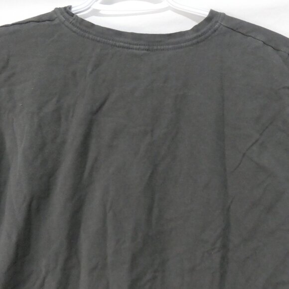 TULTEX | large | Graphic Chicago Short Sleeve Cotton T-Shirt | EUC - Picture 10 of 13